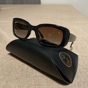 NEW Ray Ban sunglasses